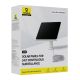 7. Baseus Security A1 Photovoltaikmodul – Weiß
