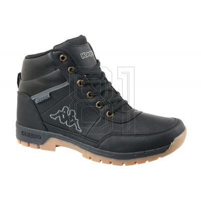 5. Kappa Bright Mid Light M 242075-1111 Schuhe