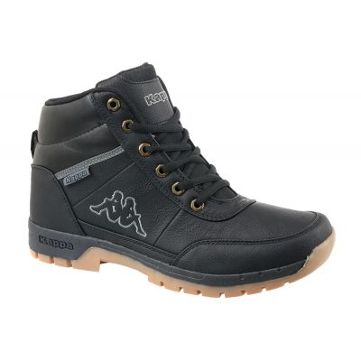 5. Kappa Bright Mid Light M 242075-1111 Schuhe