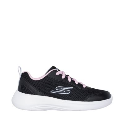 6. Skechers Selectors Reset AC Jr 303574L BLK Schuhe