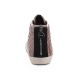 6. Geox D N.Club A Schuhe - Metal.Synt.Pat. W D4258A-000HI-C8014