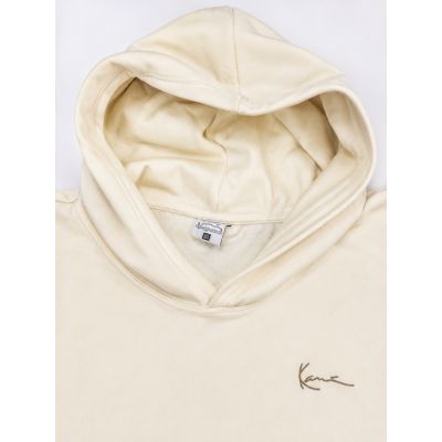 8. Karl Kani – Kapuzenpullover mit charakteristischem Sternendruck, OS Hoodie, PD00007536
