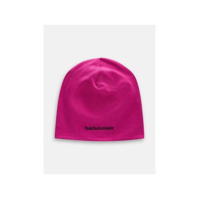 Peak Performance Progress Mütze Pink
