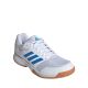 2. Adidas Speedcourt Hallenschuhe für Herren, Weiß KJ3681