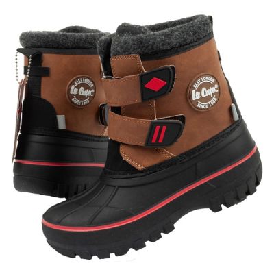 27. Lee Cooper Jr. Schneestiefel LCJ-24-44-2864K
