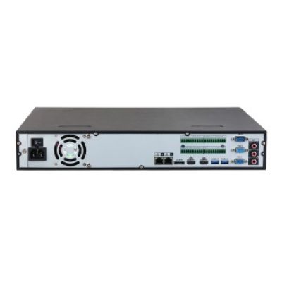 2. DAHUA NVR5464-EI IP-RECORDER