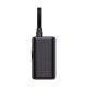 9. Joyroom JR-W13 5000 mAh Wireless Power Bank für Apple Watch + USB-C und Lightning – Schwarz