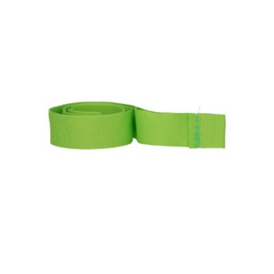 3. Band 20 mm – hellgrün