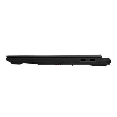 20. ASUS TUF Gaming A16 FA608UMI-R7165W Ryzen 7 260 16,0" FHD+ 144 Hz 300 Nits IPS-Level AG 16 GB DDR5 5600 SSD 512 GB GeForce RTX 5060 8 GB Kamera 1080p 70 Wh Win11 Aluminium Jaeger Gray