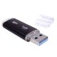 8. Pendrive Silicon Power Blaze B02 16GB USB 3.1 schwarz (SP016GBUF3B02V1K)