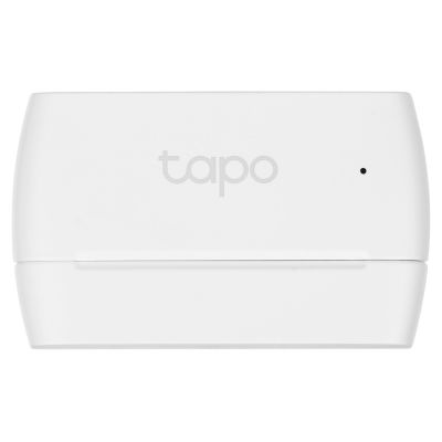 TP-Link Tapo T110 Intelligenter magnetischer Tür-/Fensteröffnungssensor (weiß)