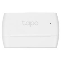 TP-Link Tapo T110 Intelligenter magnetischer Tür-/Fensteröffnungssensor (weiß)