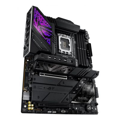 10. ASUS ROG STRIX Z890-E GAMING WIFI Mainboard