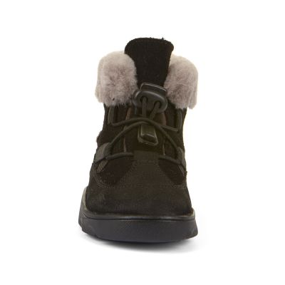 4. Froddo Kinderstiefeletten ZERU TEX COSY BAREFOOT (G3110258-5)