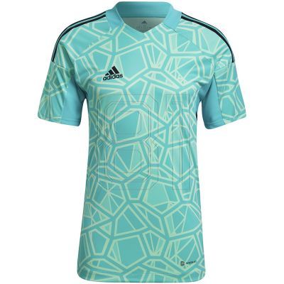 adidas Condivo 22 Torwarttrikot Kurzarm M HB1618