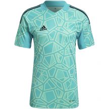adidas Condivo 22 Torwarttrikot Kurzarm M HB1618