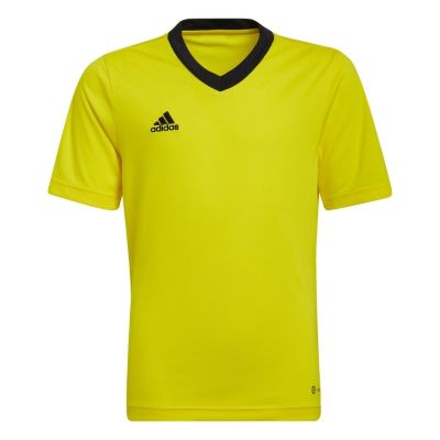 6. adidas Entrada 22 Trikot Jr HI2127