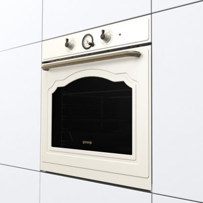 3. Backofen GORENJE BOS67371CLI
