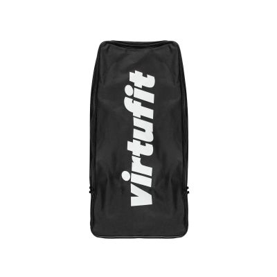 23. VIRTUFIT SUP BOARD CRUISER 305 - SANDBEIGE - MIT KAJAKSITZ, ZUBEHÖR UND STRETCHER-TASCHE