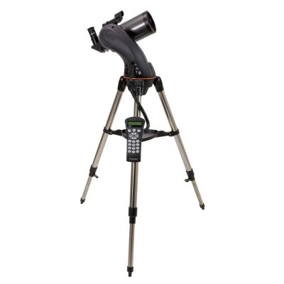 Celestron NexStar 90SLT 213x Schwarz