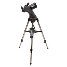 Celestron NexStar 90SLT 213x Schwarz