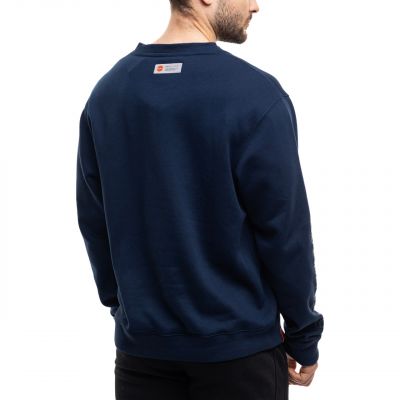 9. Ozoshi Colombia Sweatshirt M OZ93878