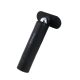 6. ESPERANZA ESPERANZA 3-IN-1 LED-TISCHLAMPE AGANA SCHWARZ ELD118K