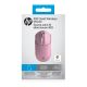 2. HP 400 Quiet Pink Wireless Mouse AZ7B5AA