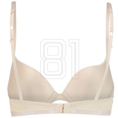 5. Puma Push-Up Bra W 604051 001-187