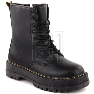 Stiefel News W EVE455