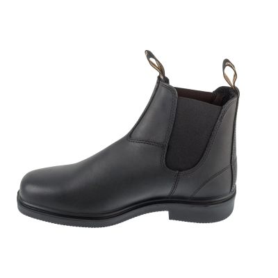 2. Blundstone Dress 063 Lifestyle-Schuhe – Schwarz