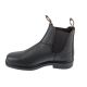 2. Blundstone Dress 063 Lifestyle-Schuhe – Schwarz