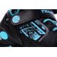 14. Tempish Verso Triple II Jr 1000004917 Schlittschuhe, Rollschuhe, Rollschuhe