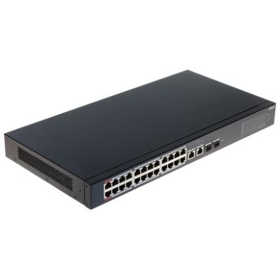 4. Switch DAHUA CS4226-24ET-240