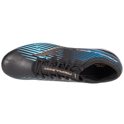 3. Joma Propulsion Cup 2301 PCUS2301AG Schwarz 43,5