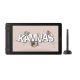 3. Huion Kamvas 13 Schwarz NEUES Grafiktablett der 3. Generation