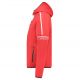 4. Geographical Norway Freestyle DB 054 M Sweatshirt WY9550H/GN-Rot