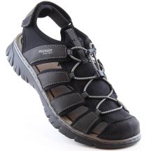 Rieker geschlossene Sandalen M 26770-00 RKR584