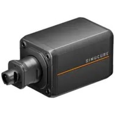 SIMUCUBE 3 Sport Racing Lenkradbasis