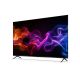 4. Sharp 55HP5265E 55" Smart-TV mit Google TV UHD, Schwarz
