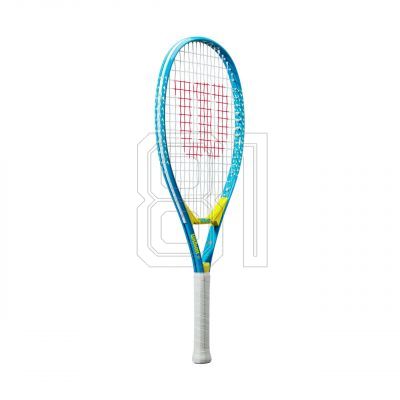 2. Wilson Ultra Power 23 3 5/8 Jr WR118810H Tennis Racket