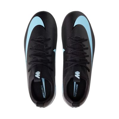 4. Nike Zoom Mercurial Vapor 16 Academy AG FQ8403 001 Kinder-Fußballschuhe