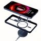5. 3mk Satin Armor MagCase für Samsung Galaxy S25+ - Transparent