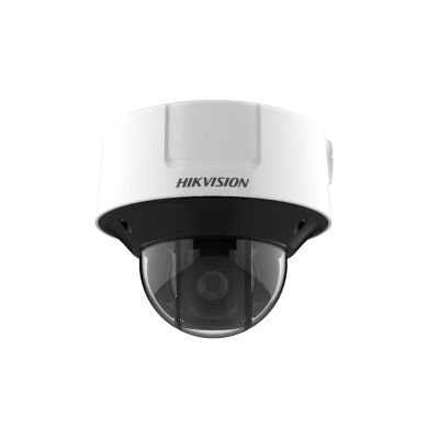 2. Hikvision DS-2CD3D86G2T-IZHS Dome IP-Sicherheitskamera für den Außenbereich, 3840 x 2160 px, Decken-/Wandmontage