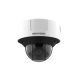 2. Hikvision DS-2CD3D86G2T-IZHS Dome IP-Sicherheitskamera für den Außenbereich, 3840 x 2160 px, Decken-/Wandmontage