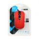6. IBOX LORIINI IMOF008WR Maus (optisch; 1600 DPI; rot)