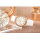 6. Guess Margo GW1030L4 Damenuhr + Box