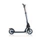 23. Globber One K 200 Piston Deluxe Blau 678-100 City-Scooter