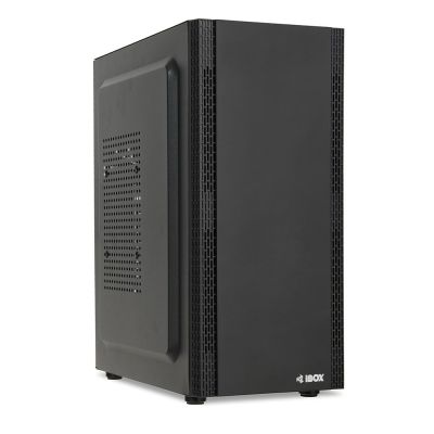 I-BOX ANTILA 39 Midi Tower ATX GEHÄUSE