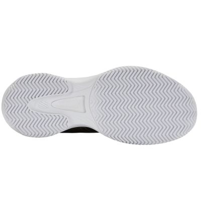 6. K-Swiss Court Express HB Damen Sneaker Tennis schwarz (96750-059-M)